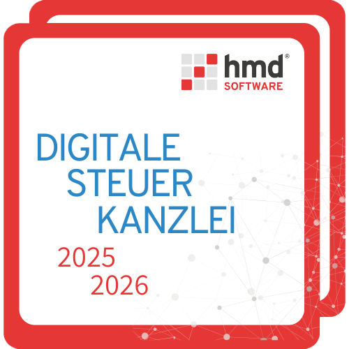 HMD Siegel Digitale Steuerkanzlei 2025-2026